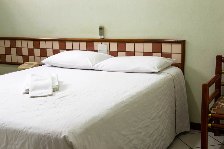 Hotel Metropolitano