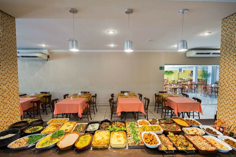 Hotel Metropolitano