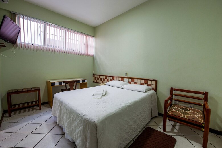 Hotel Metropolitano