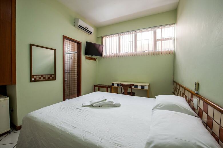 Hotel Metropolitano