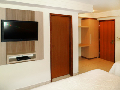 Praia Sol Hotel