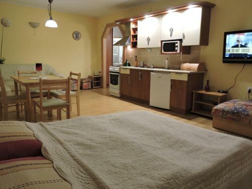 Lodge Dom Wczasowy Klif
