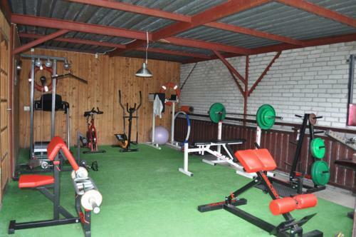 Lodge Dom Wczasowy Klif