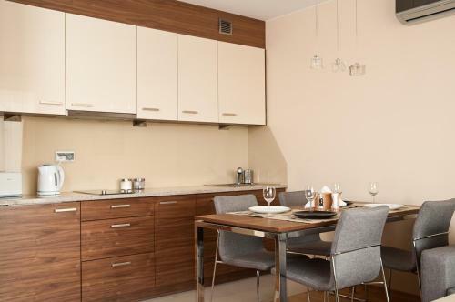 Apartamento Na Klifie