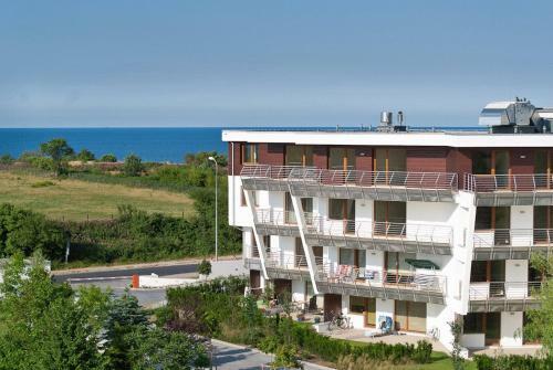 Apartamento Na Klifie