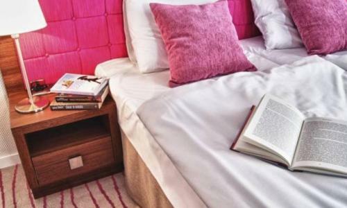 Aparthotel Flinski Sport & Spa