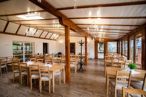 Hostal Zajazd Wernyhora