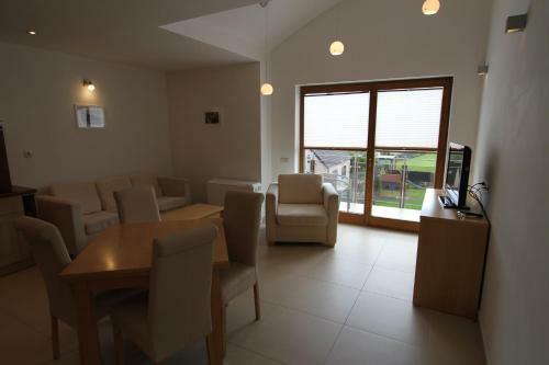 Baltic Vip Apartamenty W Rewalu