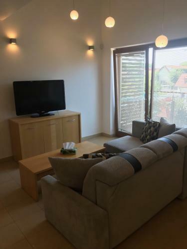 Baltic Vip Apartamenty W Rewalu