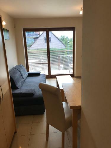 Baltic Vip Apartamenty W Rewalu