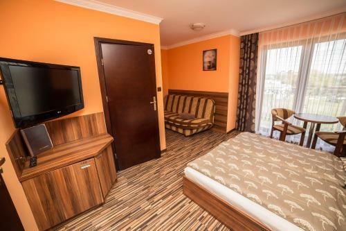 Hostal Willa Margaretka