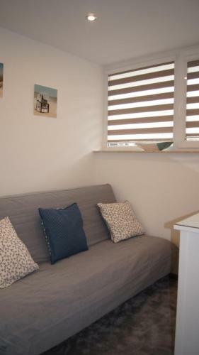 Apartamento Home3city Morska Fala
