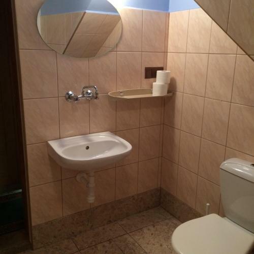 Hostal Pokoje Go?cinne Pod Ciupag?