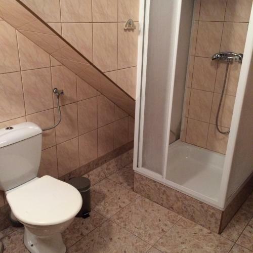 Hostal Pokoje Go?cinne Pod Ciupag?