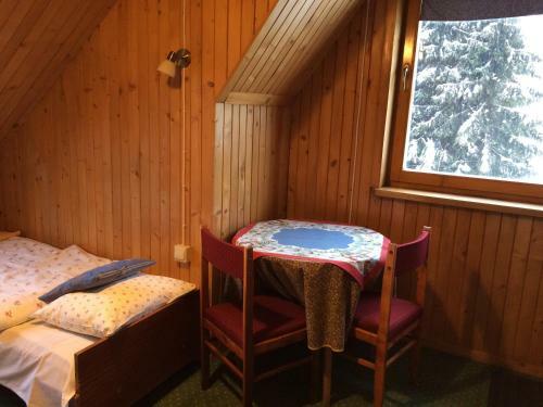 Hostal Pokoje Go?cinne Pod Ciupag?