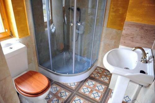 Hostal Pokoje Go?cinne Pod Ciupag?