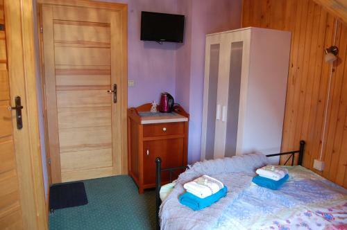 Hostal Pokoje Go?cinne Pod Ciupag?