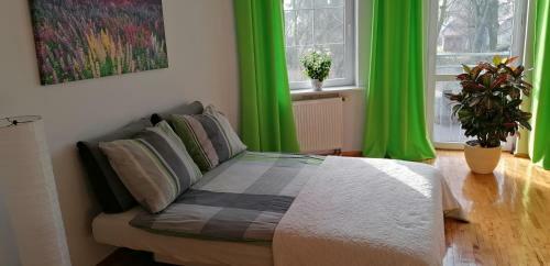 Apartamento Kwatera Prywatna