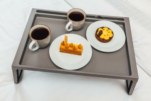 Q.chmielna Apartments Old Town