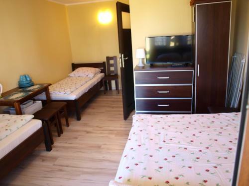 Batory- Komfortowe Pokoje I Eko-domki