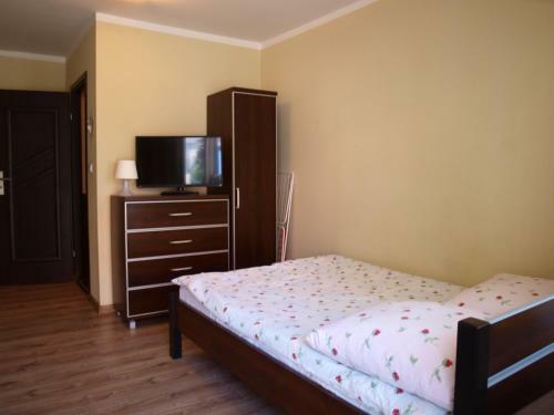 Batory- Komfortowe Pokoje I Eko-domki