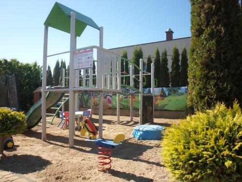 Batory- Komfortowe Pokoje I Eko-domki