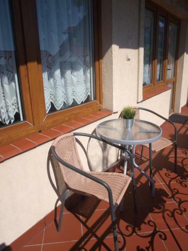 Batory- Komfortowe Pokoje I Eko-domki