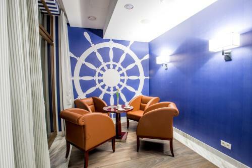 Hotel Natura Mazur Resort & Conference