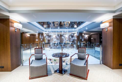 Hotel Natura Mazur Resort & Conference