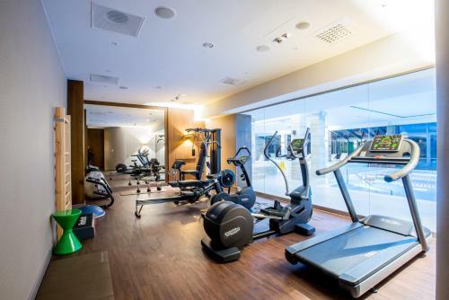Hotel Natura Mazur Resort & Conference
