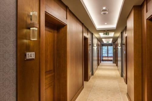 Hotel Natura Mazur Resort & Conference