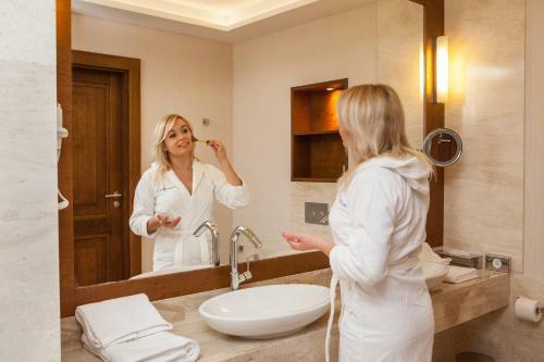 Hotel Natura Mazur Resort & Conference