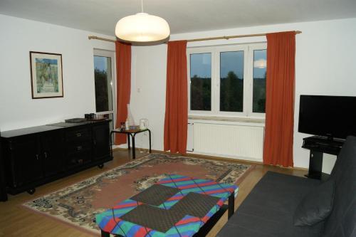 Agroturismo W Starym Sadzie