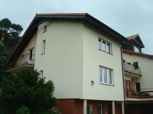 Agroturismo W Starym Sadzie