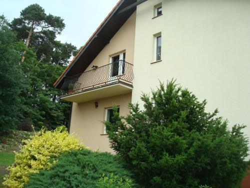 Agroturismo W Starym Sadzie