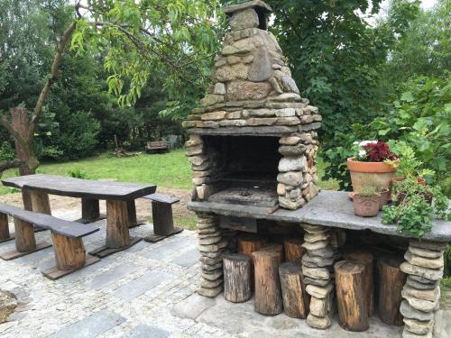 Agroturismo W Starym Sadzie