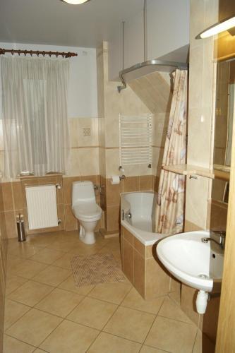 Agroturismo W Starym Sadzie