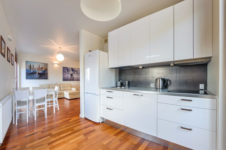 Apartamenty Sun & Snow Karwia