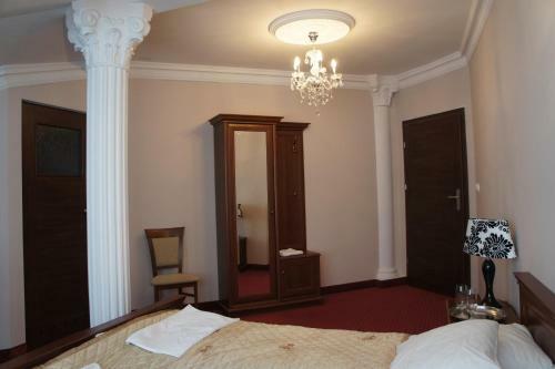 Hotel Villa Demetrios