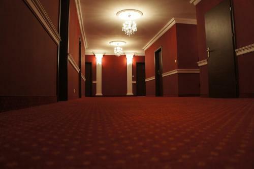 Hotel Villa Demetrios