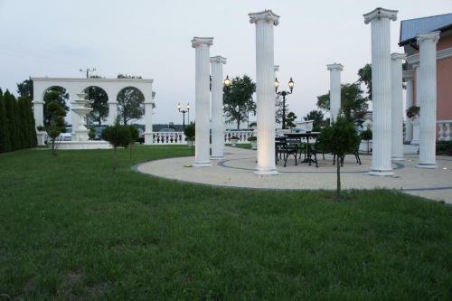 Hotel Villa Demetrios