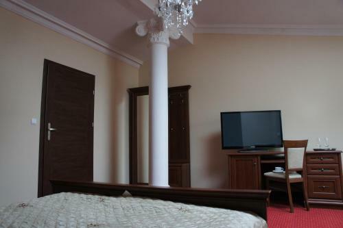 Hotel Villa Demetrios