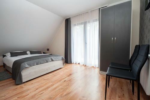Hotel Klaudia