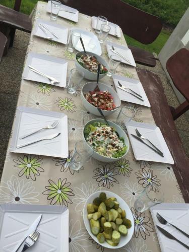 Agroturismo Bajan�wka