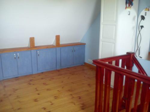Apartamento Brze?no Nad Zatok?