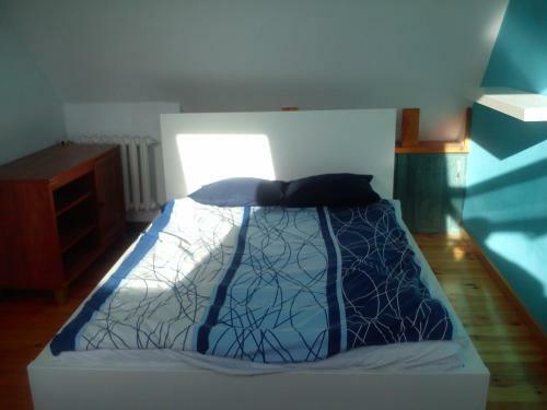 Apartamento Brze?no Nad Zatok?