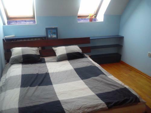 Apartamento Brze?no Nad Zatok?