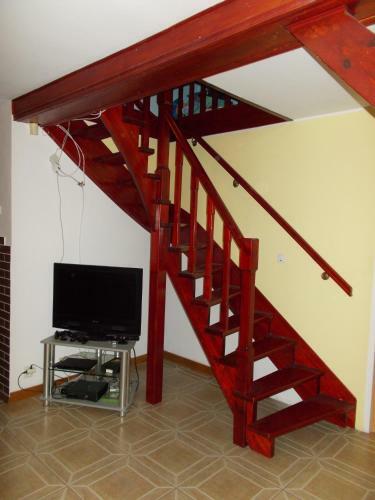 Apartamento Brze?no Nad Zatok?