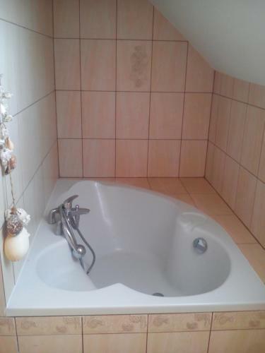 Apartamento Brze?no Nad Zatok?