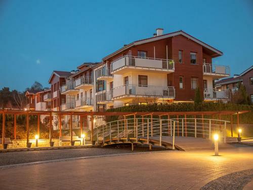 Apartamento Beach '61 - Neptun Park